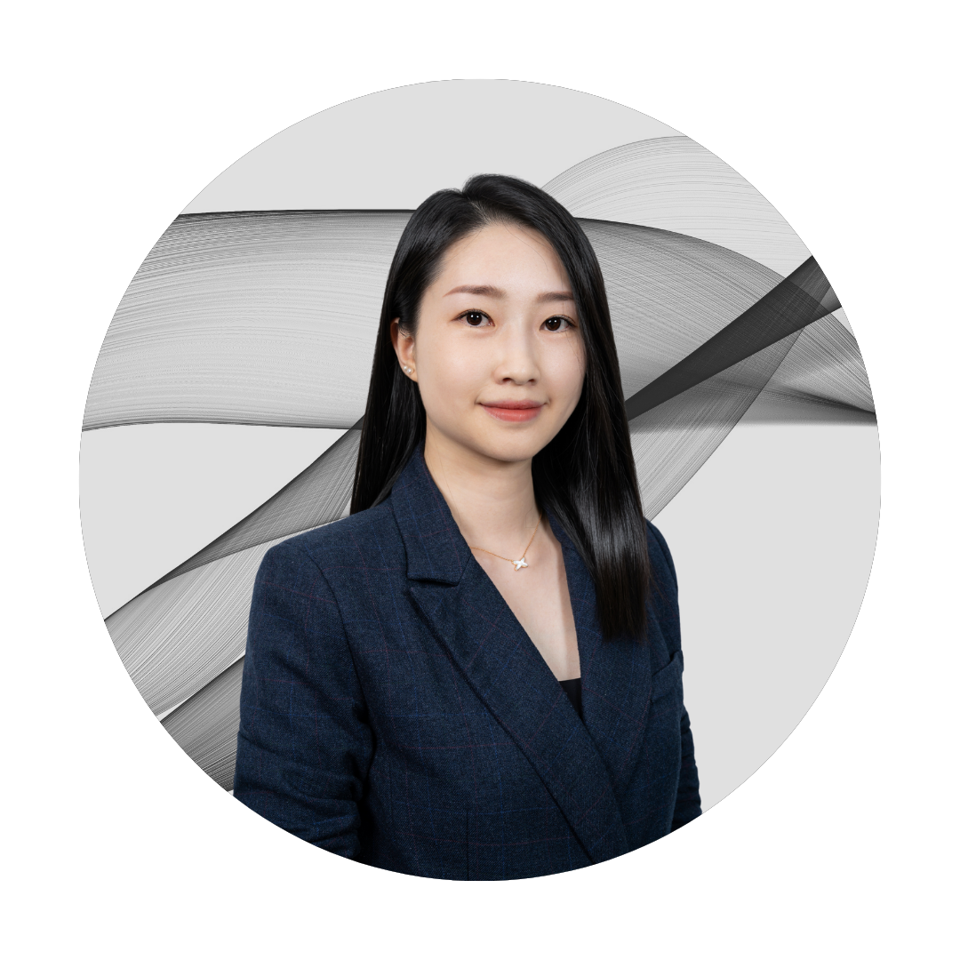 Priscilla Gao