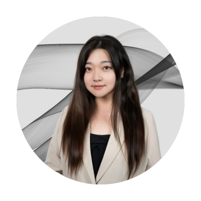 Cecilia Xu