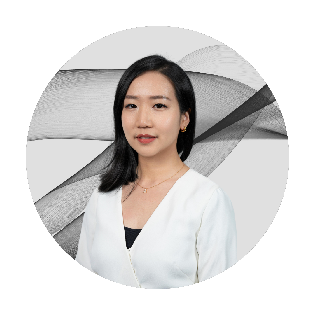 Roxanne Liu