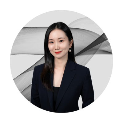 Violet Xie