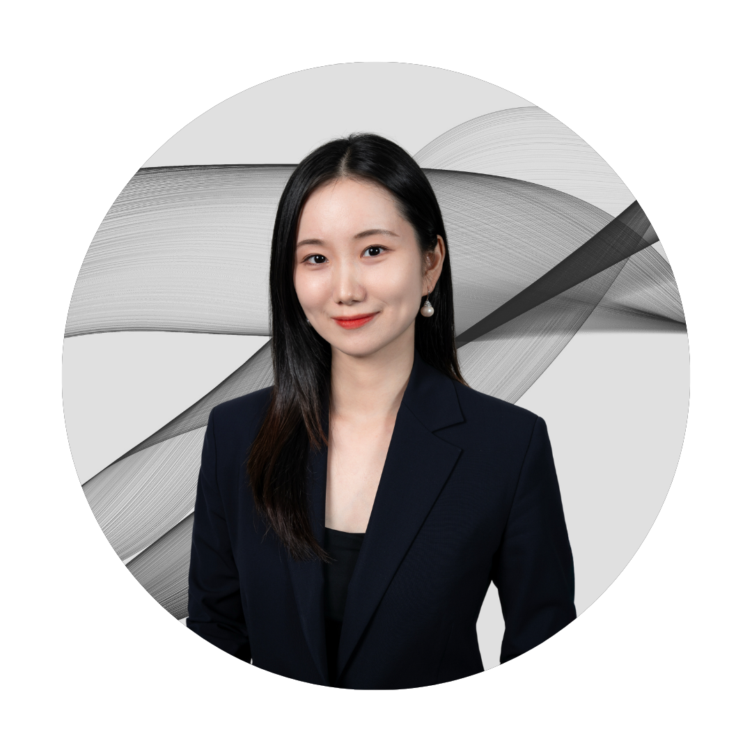 Violet Xie