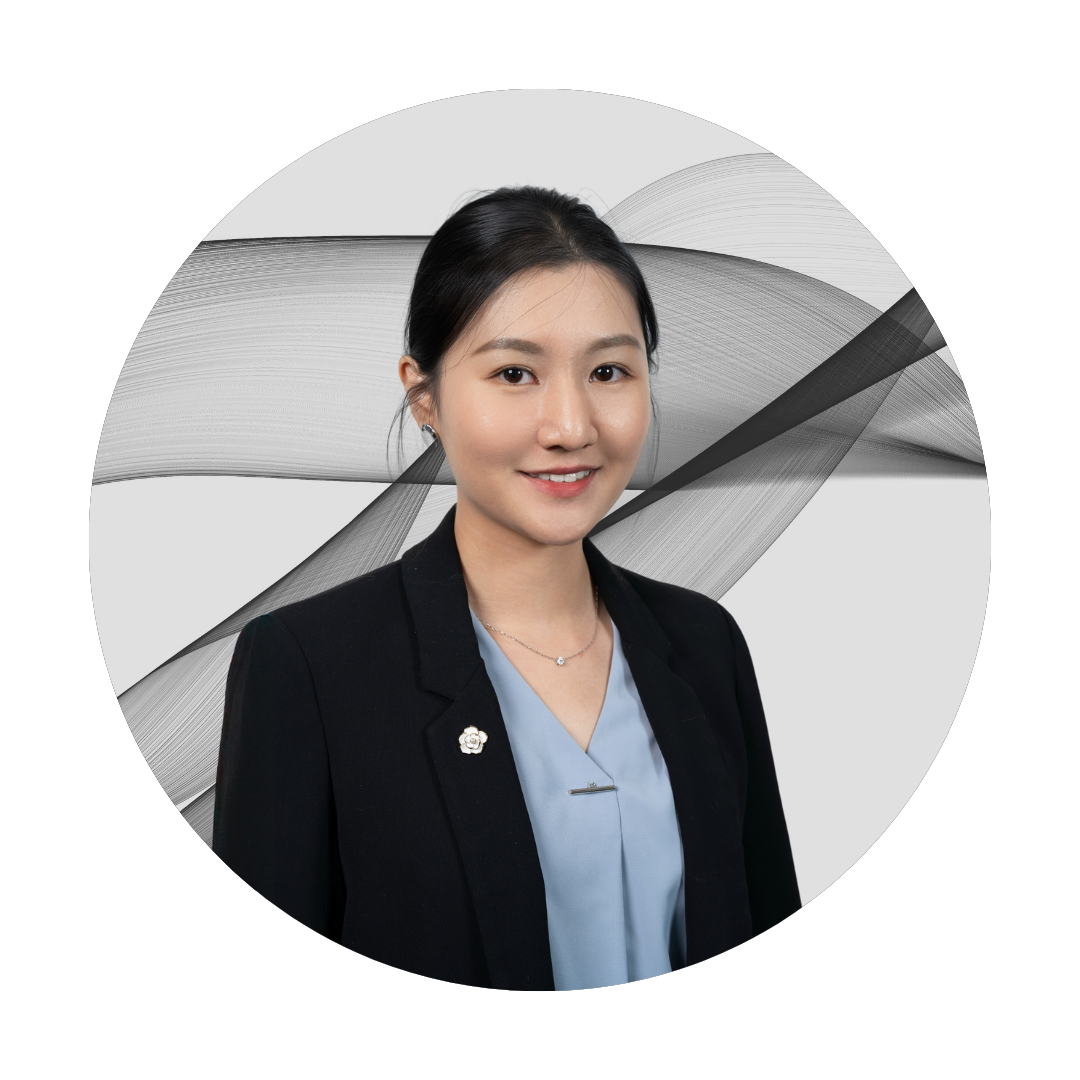 Eve Wu
