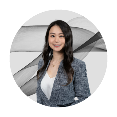 Charlotte Yeung
