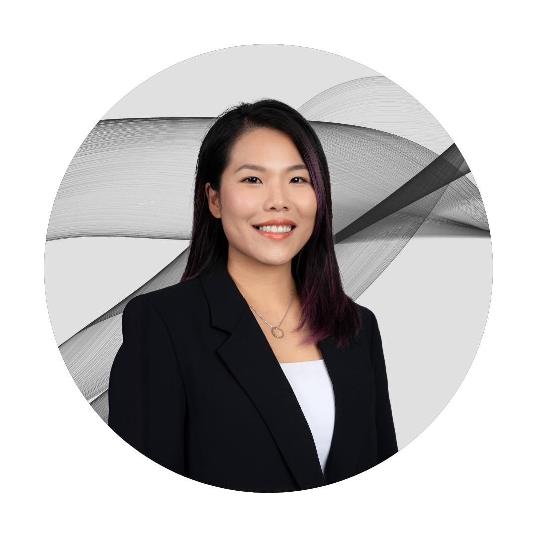 Vincie Kwan